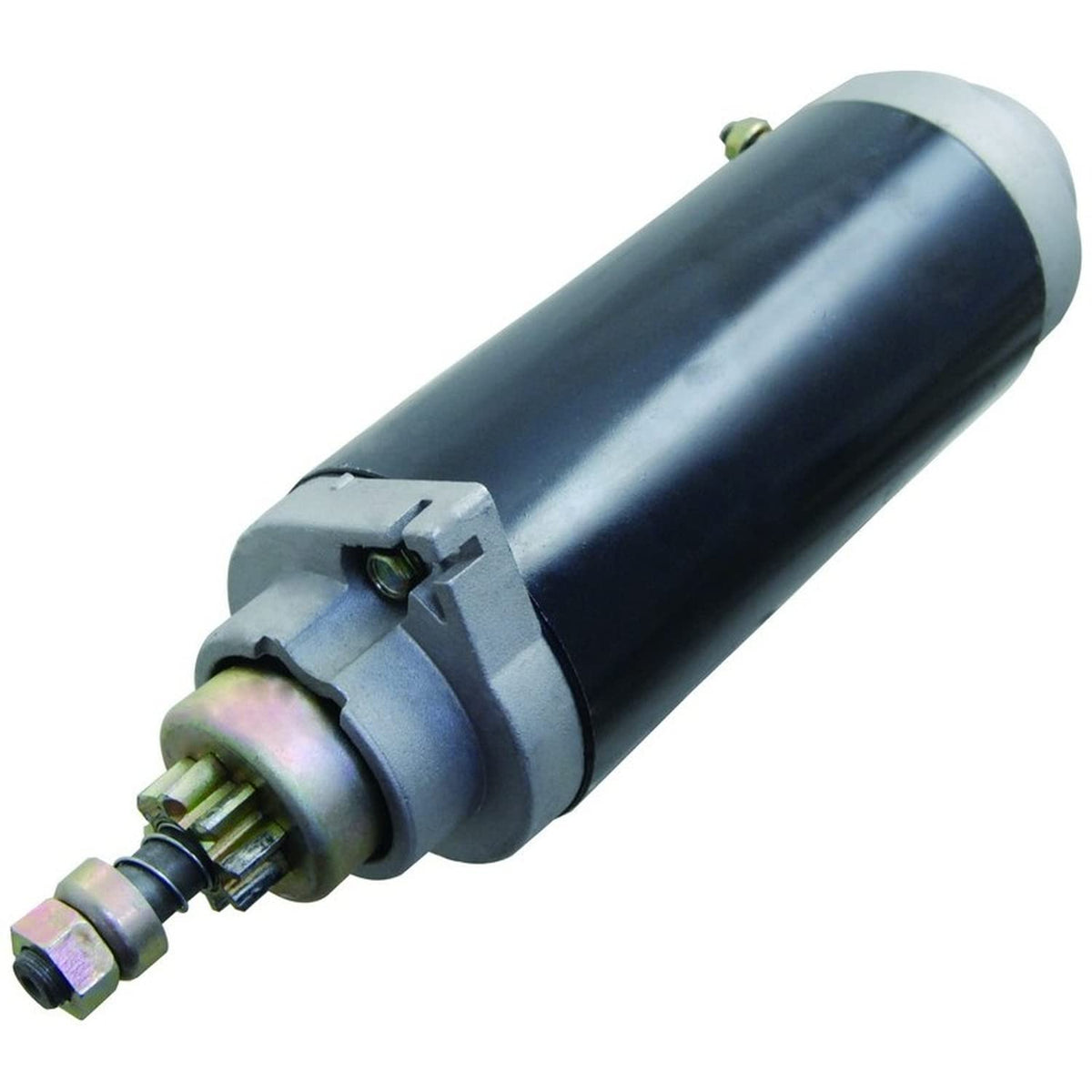Oeg Parts New Starter Compatible With Outboard Mercury Mariner V6 135-300 Hp 1986-2000 4820540, 5044414, 50-44415, Sm14916, Sm17183, Sm48204, Sm48205, Sab0015, 41021002