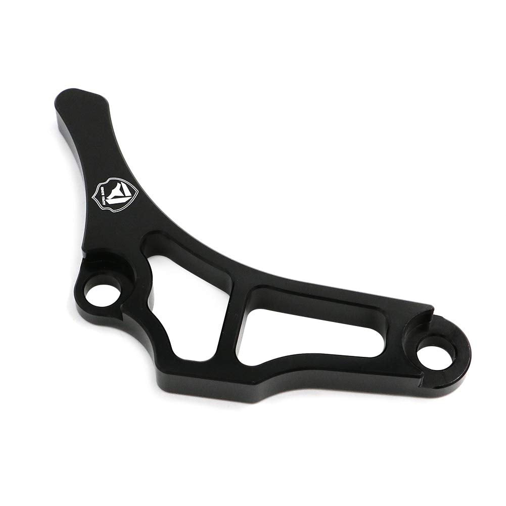 Motoparty Case Saver Engine Case Protection For Yamaha Yfz450 2004-2013 Yfz Yfz450W Yfz450V Yfz450Sp Yfz450Sp2 Yfz450Se Yfz450Se