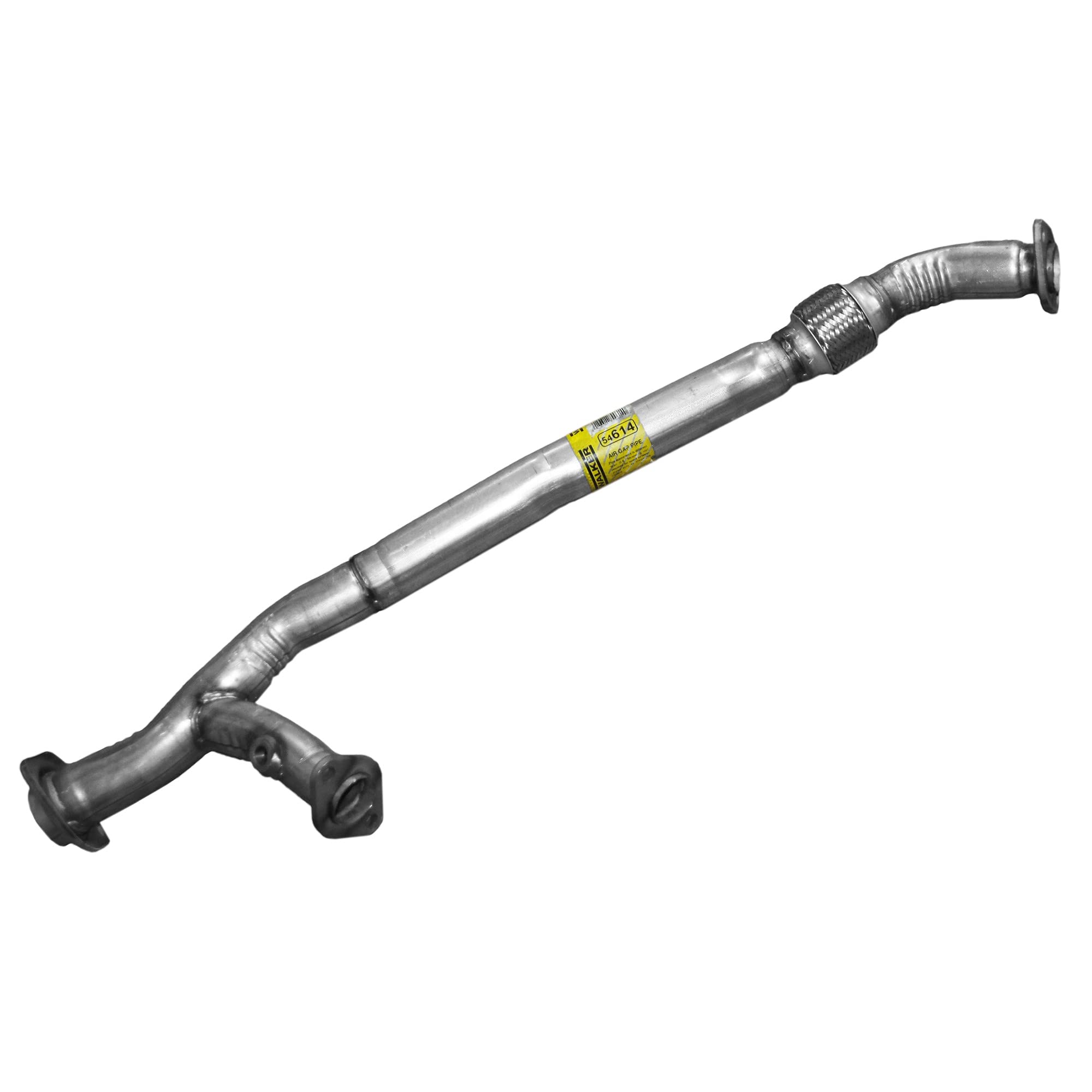 Walker 54614 Exhaust Y Pipe For Toyota Sienna