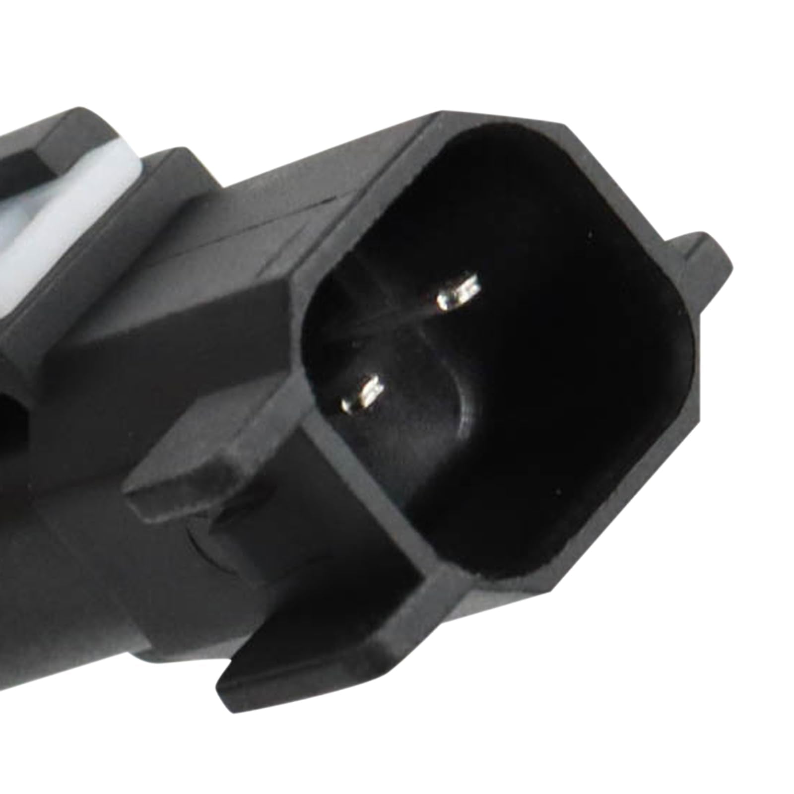 Trq Rear Right Abs Wheel Speed Sensor Passenger Side Compatible With 2011-2016 Ford F-250 Super Duty F-350 Super Duty