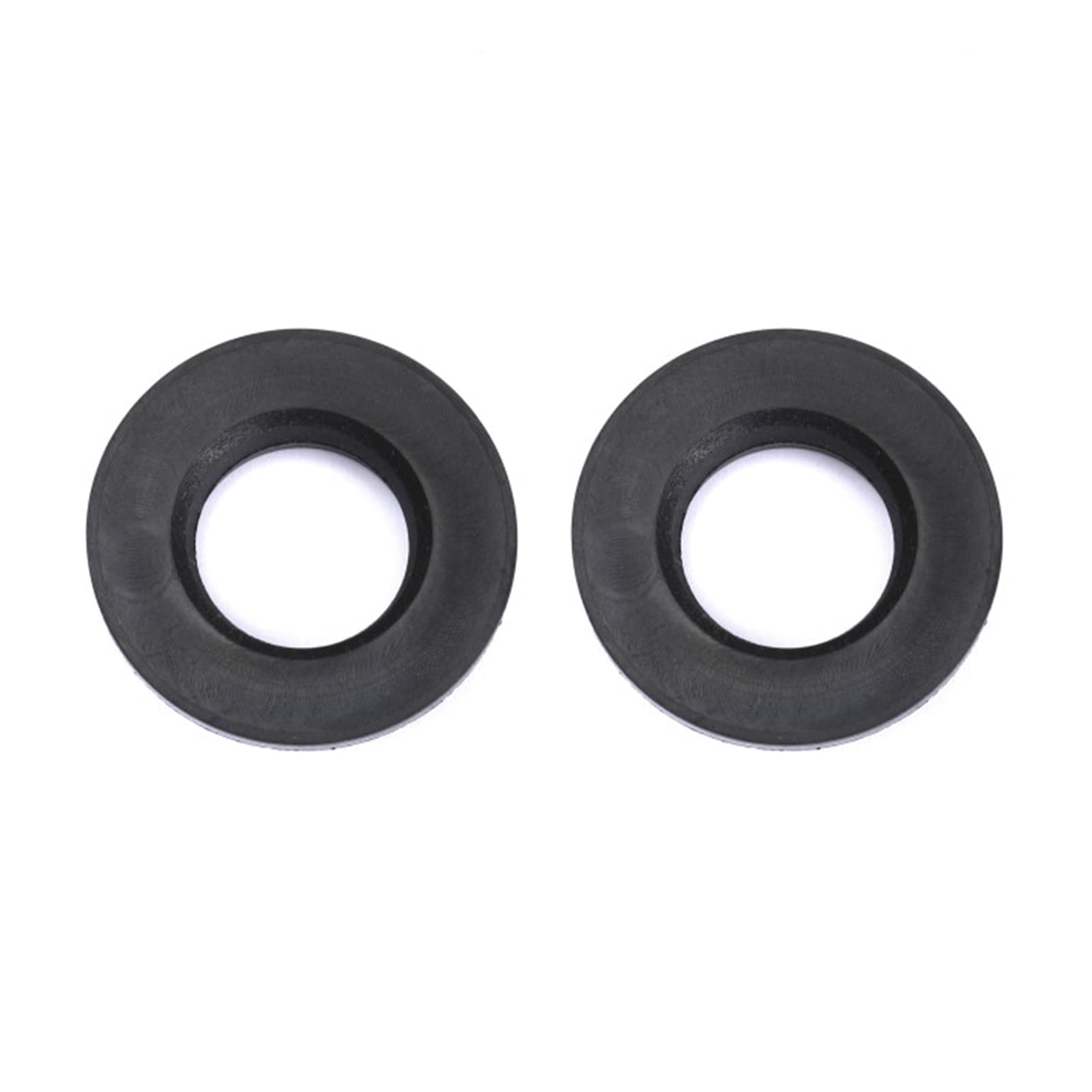 ROOSAIN Fuel Gas Tank Vapor Valve Seal Grommet for Ford Aerostar Bronco F150 F350 Replace F6TZ-9B076-AA F6TZ9B076AA, RS-62