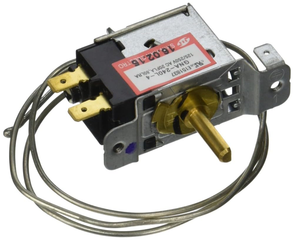Turbo Air Gna-240L-4 Thermostat