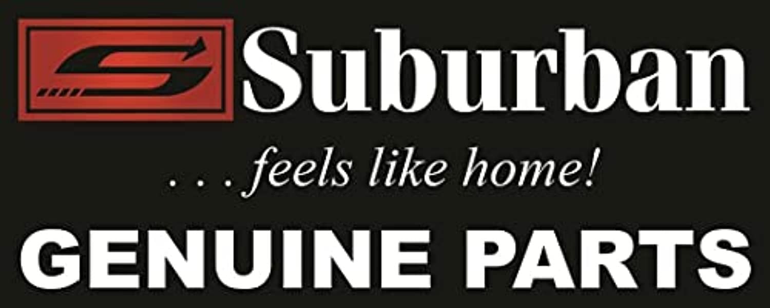 Suburban 525019 Electrode Kit