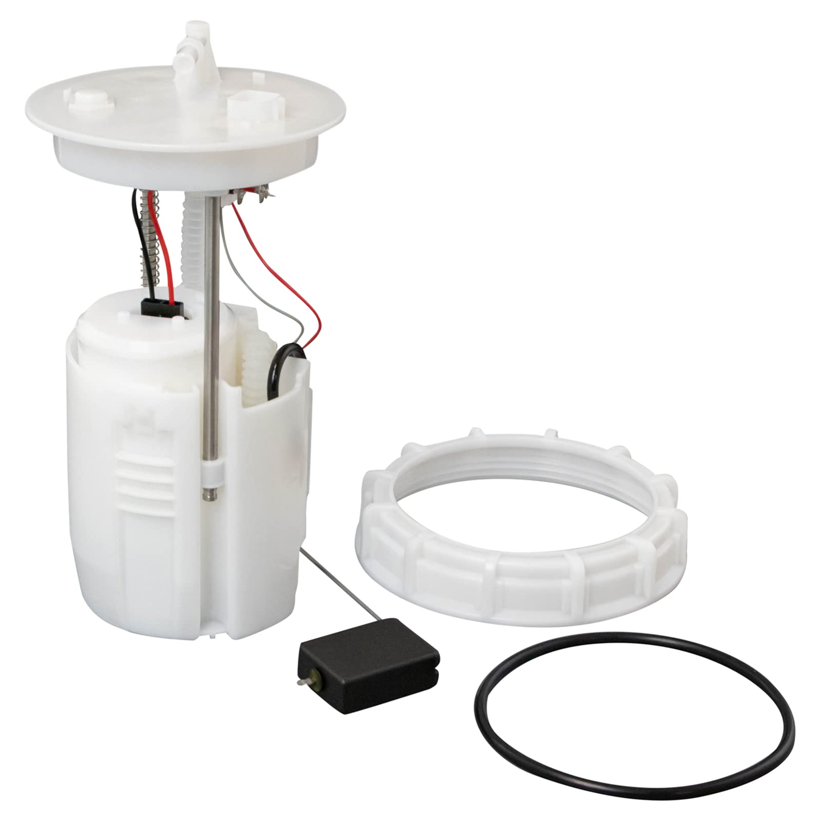 Trq Fuel Pump Module Assembly Compatible With 2015-2020 Acura Tlx 2013-2017 Honda Accord