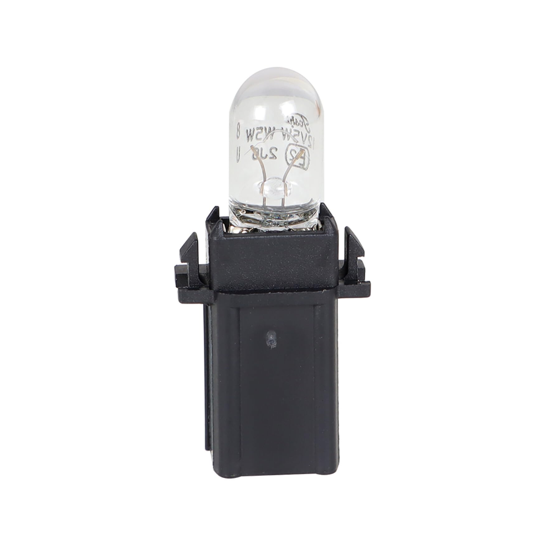 Wflnhb 2Pcs 15021517 Door Reflector Light Panel Replacement For Silverado Tahoe Suburban Sierra Front 15021518 Left+Right