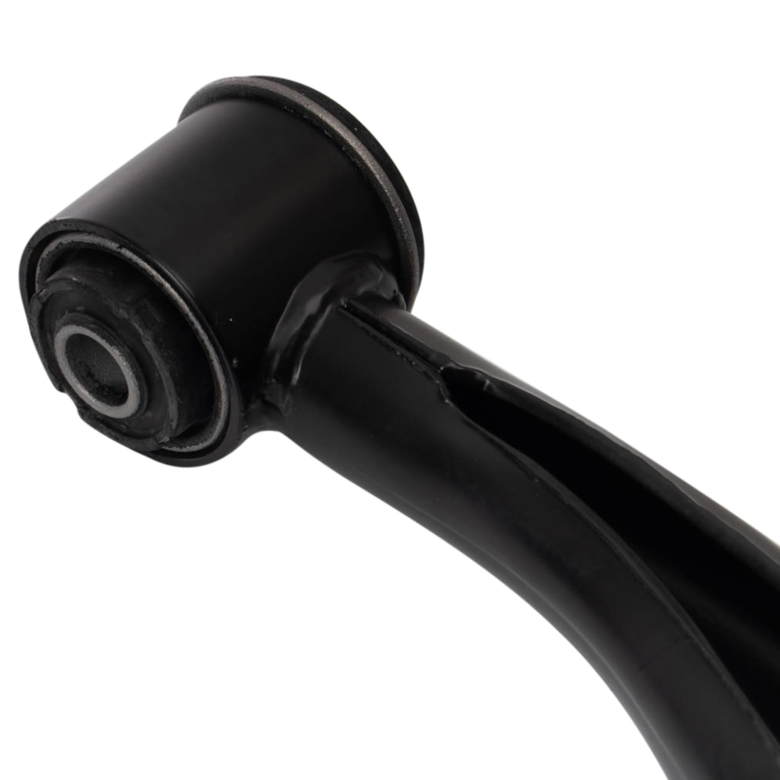 Trq Front Right Upper Control Arm With Ball Joint Passenger Side Compatible With 2005-2023 Toyota Tacoma