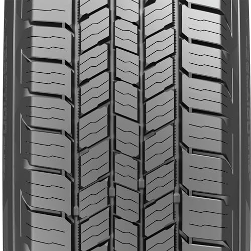 Continental Terrain Contact H/T Highway Terrain Radial Tire - 265/70R18 116T