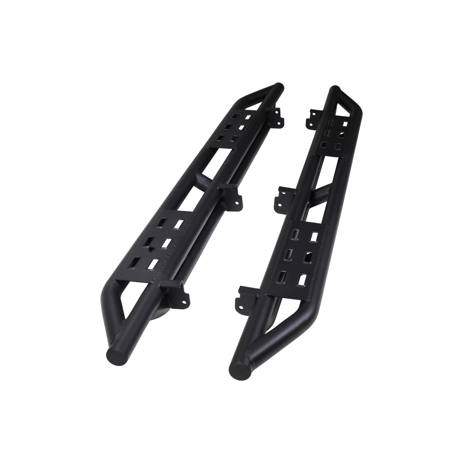 Trailfx Bronco 2Dr Rocker Protection Step