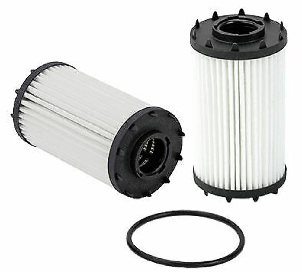 Wix Filtr Ld Wix Oil Filter - Wl10438