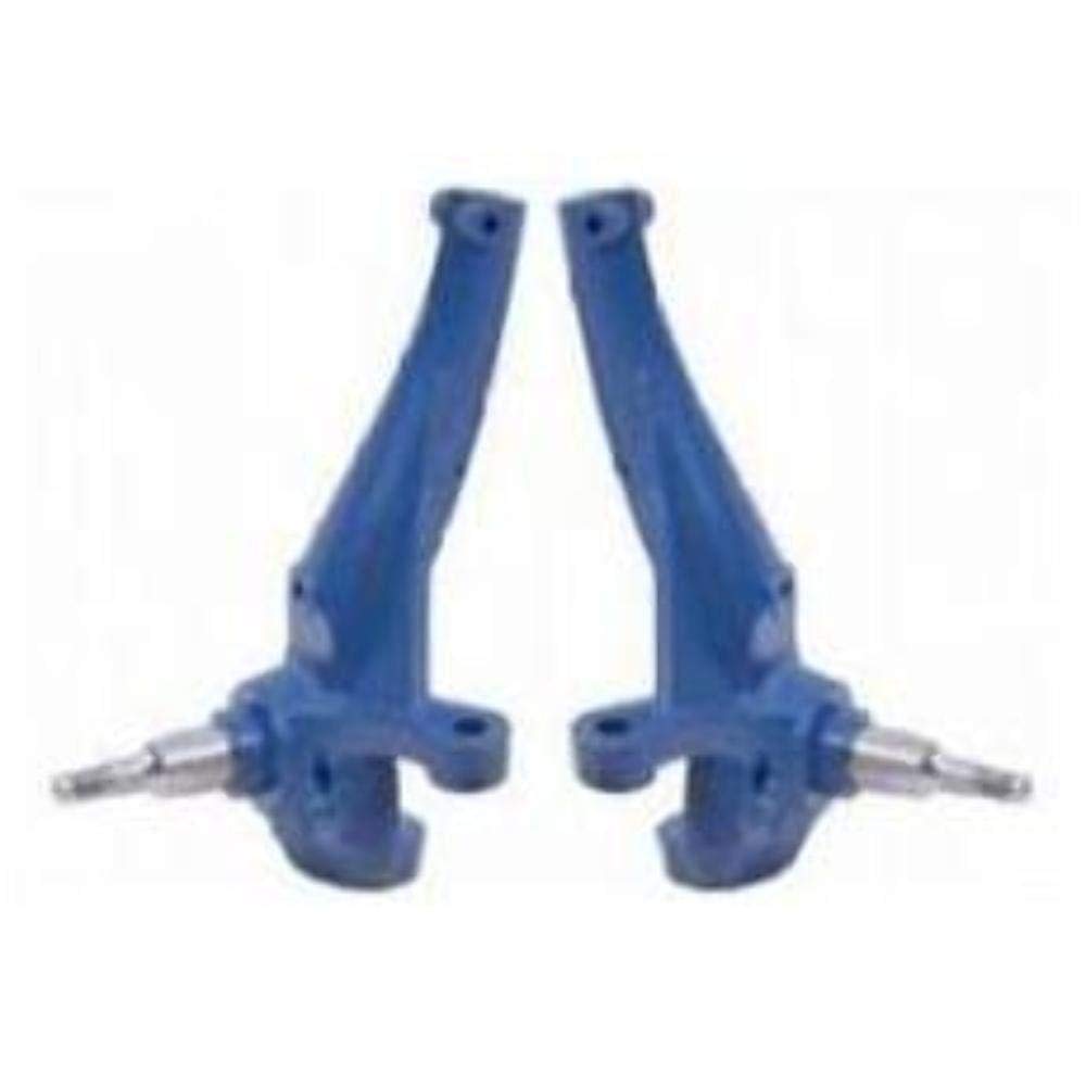 Fabtech FTS21011BK 8'' High Performance Lift Kit For Select GM K2500/3500 Heavy Duty Trucks, Black