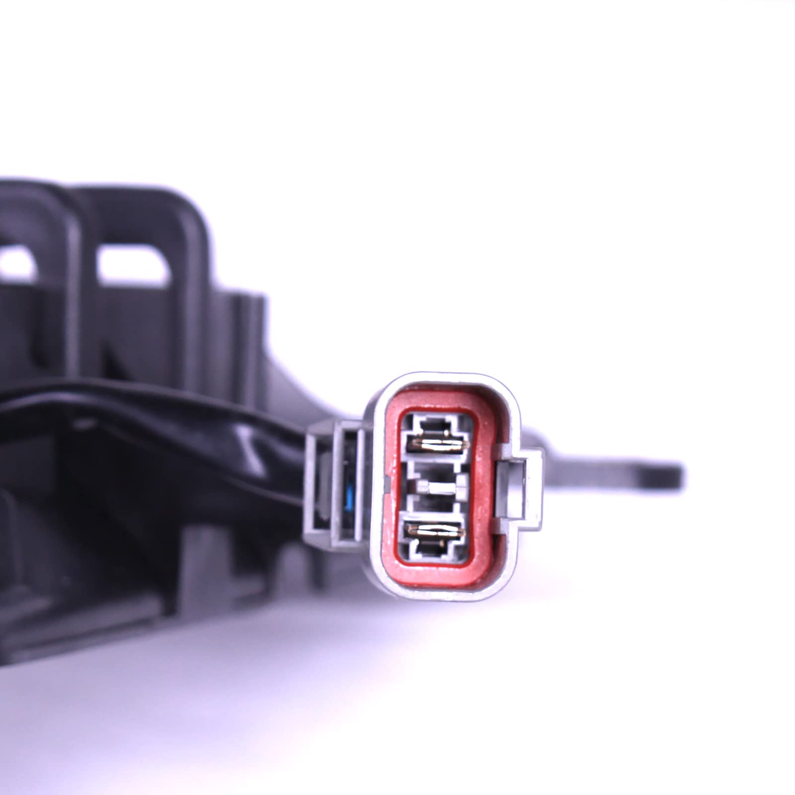 TYG OE Replacement(CAPA Quality) Cooling Fan Extra Silent for 2007-2008 Honda Fit 1.5L | 38611PWAJ01 | HO3120100 | 620-280