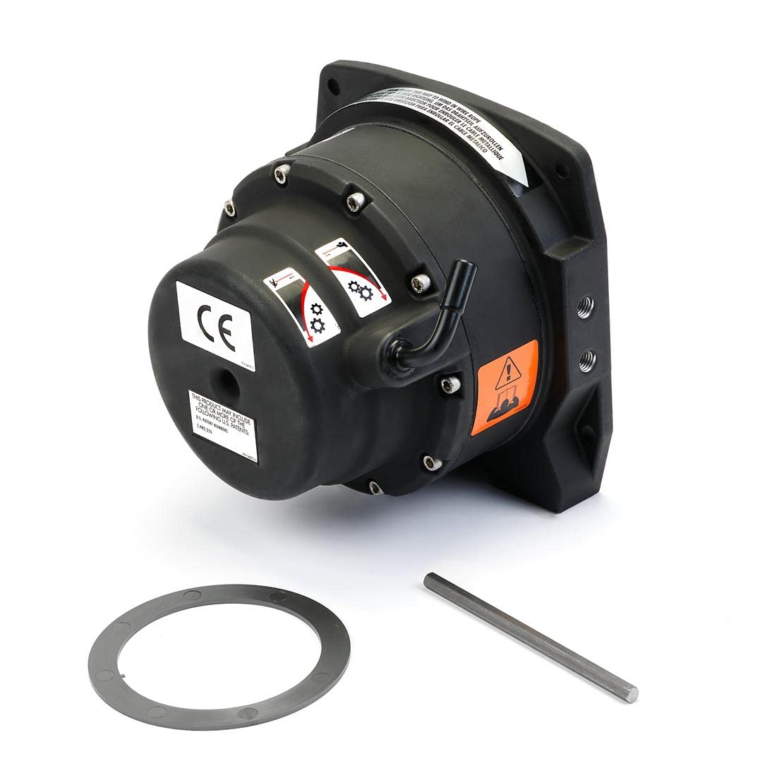 Warn 102459 Winch Gear Housing Winch Accessories