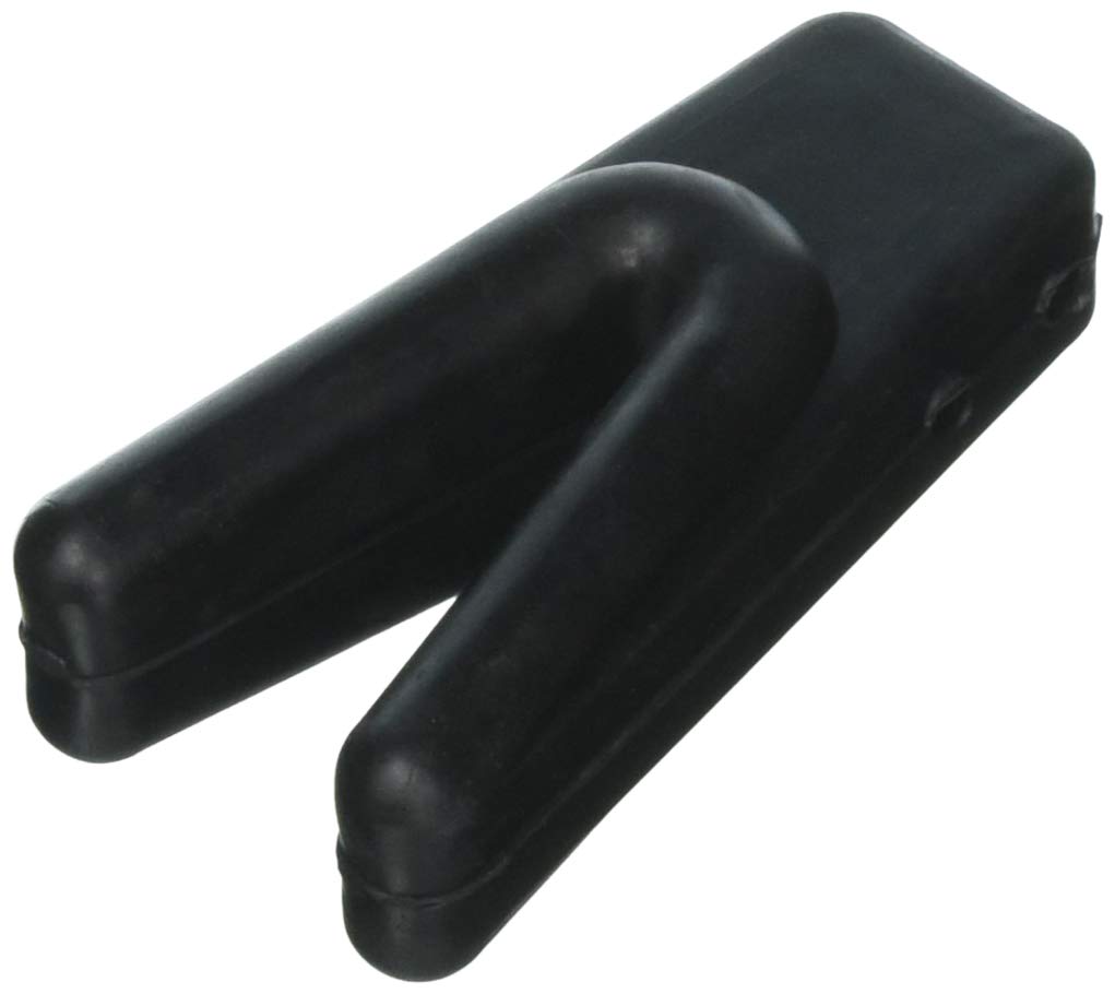 Panther Atv 99-55805 Transom Saver Rubber (V-Block),1 Pack