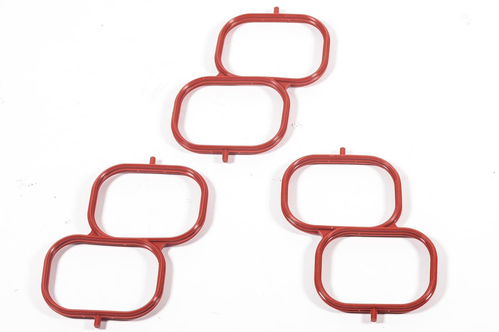 037-4886 0374848 for LEXUS ES350 RX350 RX450H Intake Plenum Gasket TOYOTA AVALON CAMRY HIGHLANDER RAV4 SIENNA VENZA 2005 2006 20