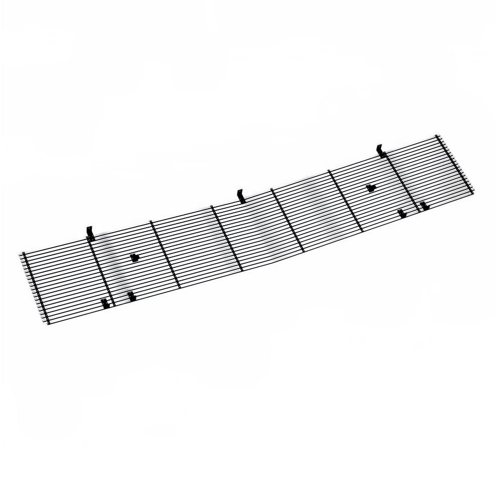 Off Roader Billet Grille Insert for Chevy GMC C/K 1981-1987, High Density Stainless Steel Chrome, Model ORGR-J19-C858202A