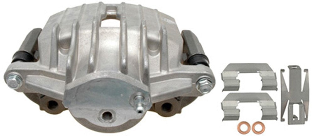 Raybestos Frc10906 Professional Grade Semi-Loaded Disc Brake Caliper