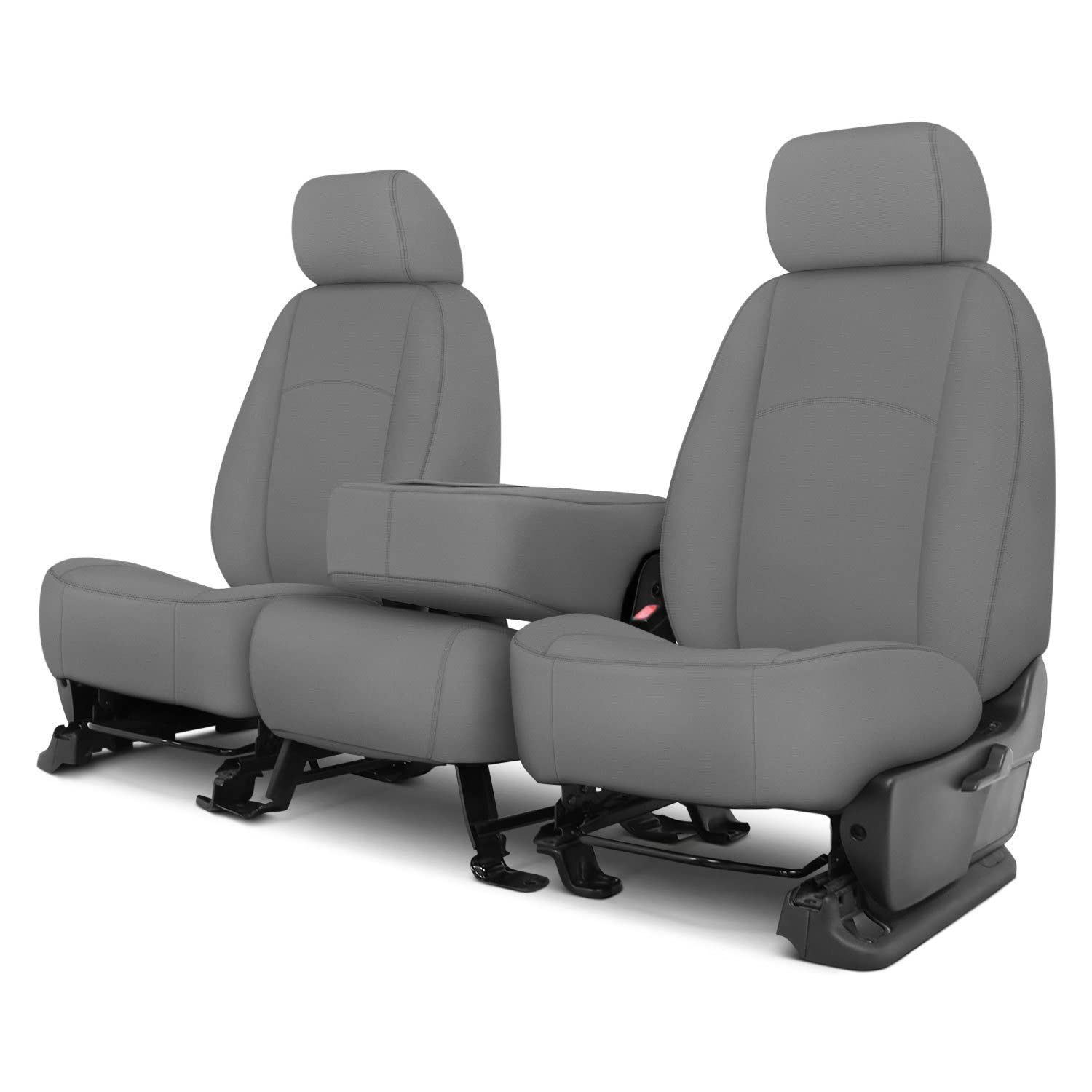 Covercraft Industries, LLC SSC3472CAGY Seat Cover Fits Ram 1500