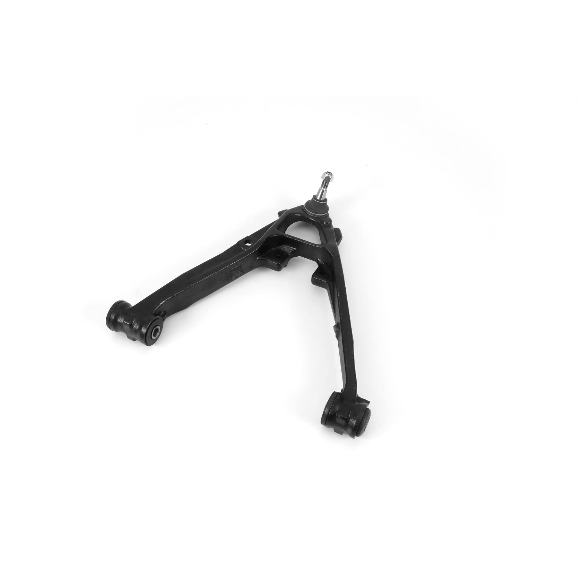 Metrix Premium Chassis Parts - 4 Pc Front Lower & Front Upper Control Arm Kit Fits 07-14 Cadillac Escalade, 07-16 Chevrolet Taho