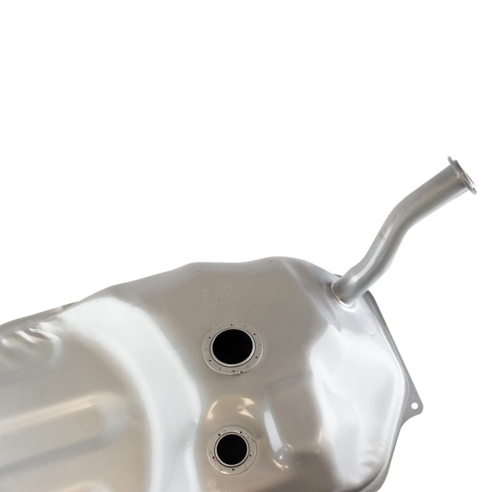 Trq Gas Fuel Tank 14 Gal Compatible With 1985-1987 Toyota Corolla