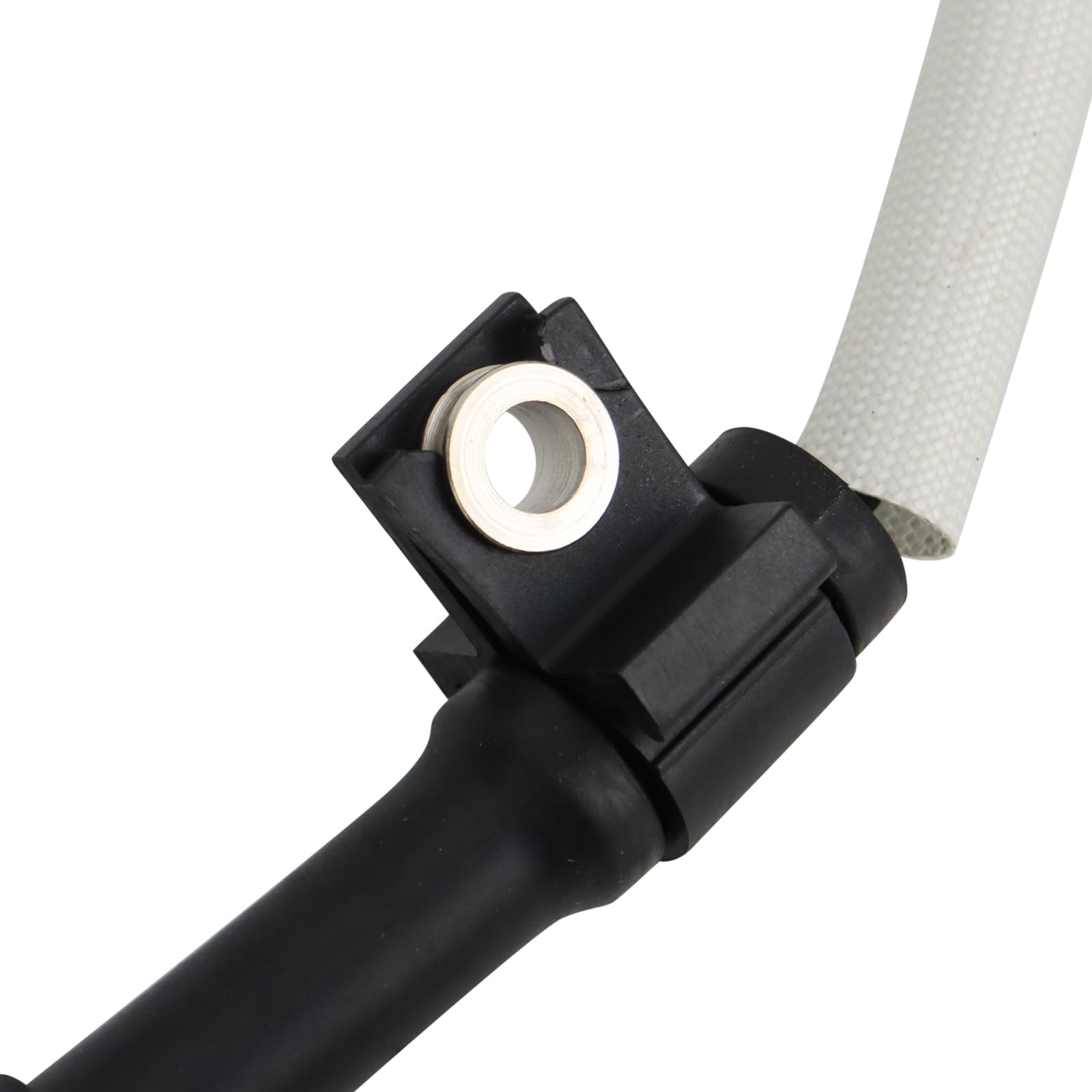 Trq Front Abs Wheel Speed Sensor Compatible With 1997-2002 Ford Expedition 1997-2003 F-150 2004 F-150 Heritage 1997-1999 F-250 1