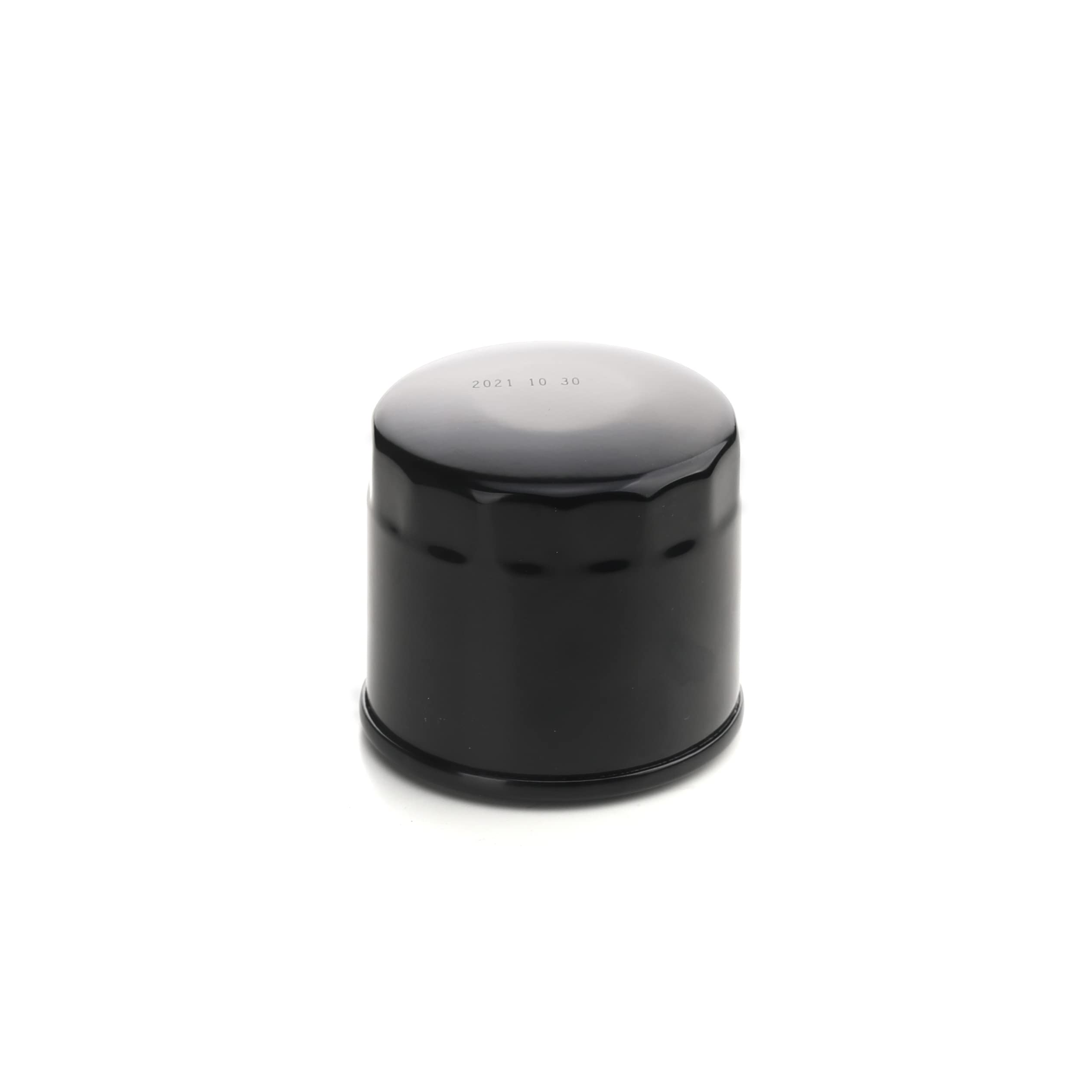 Chikia Oil Filter Replacement OF153B-1 for Massimo UTV MSU 500/700/400 - Steel, Oil Filter, Durable and Reliable