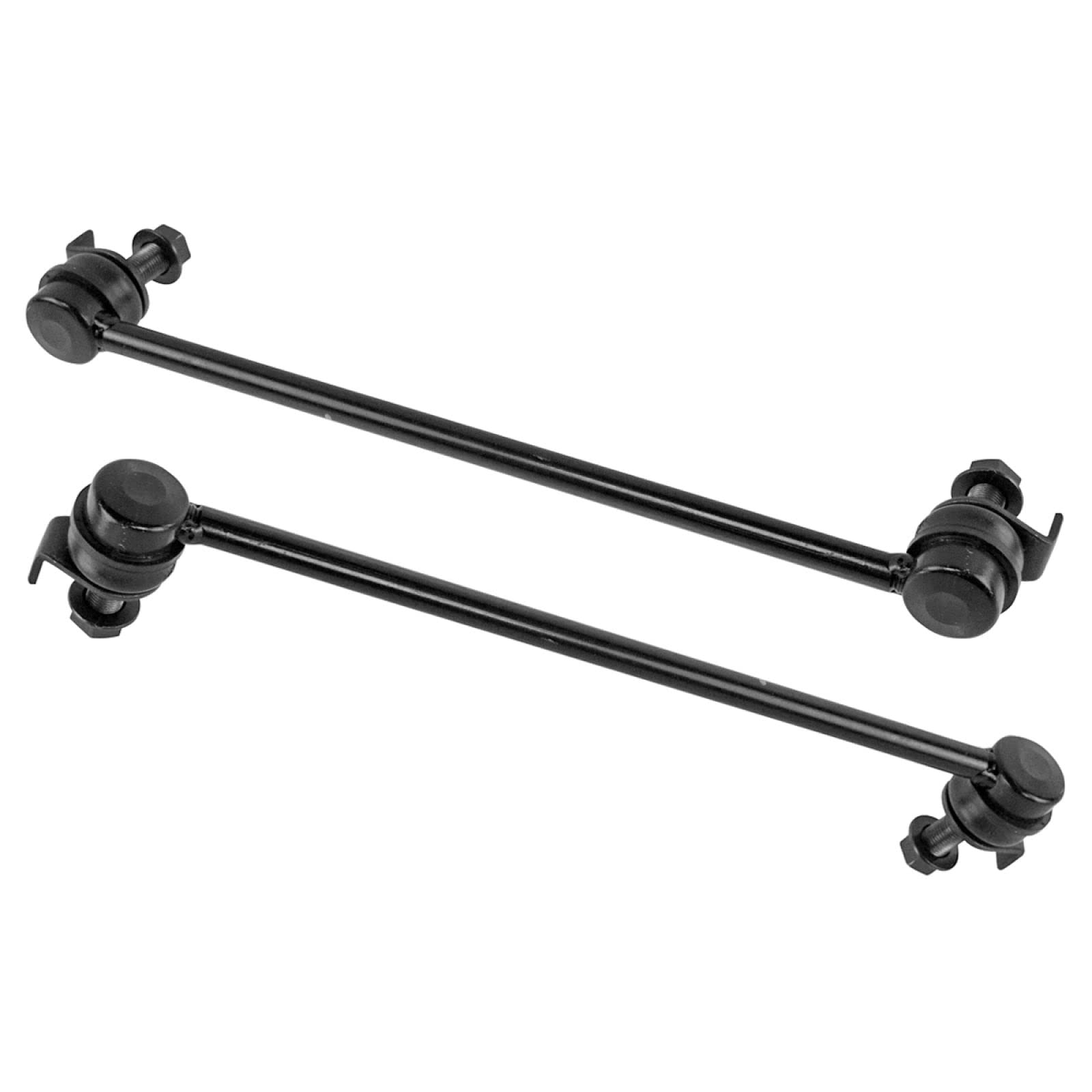 Trq Front Sway Bar Stabilizer Link Set Compatible With 2003-2008 Infiniti Fx35 Fx45