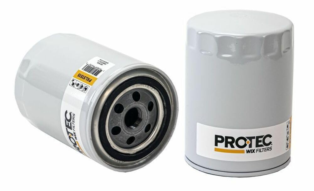 Wix Filters Pxl51515 Oil Filter
