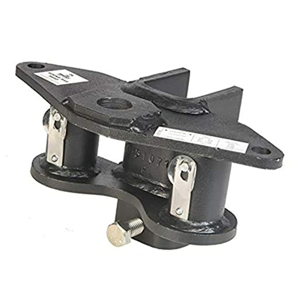 Husky Towing Products 31516 Bolt Kit