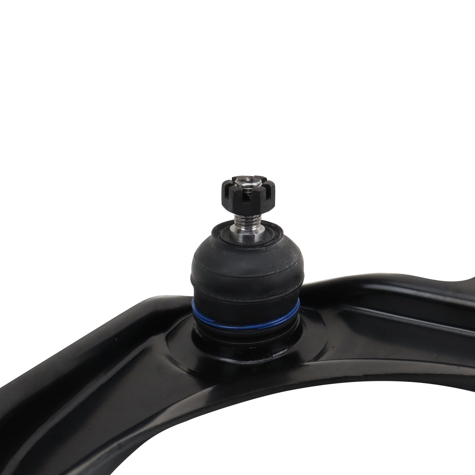 Trq Front Right Upper Control Arm With Ball Joint Passenger Side Compatible With 2001-2003 Acura Cl 1999-2003 Tl 1998-2002 Honda