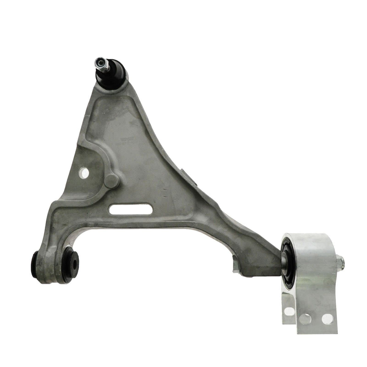 Trq Front Left Lower Control Arm With Ball Joint Drivers Side Compatible With 2006-2011 Buick Lucerne Cadillac Dts