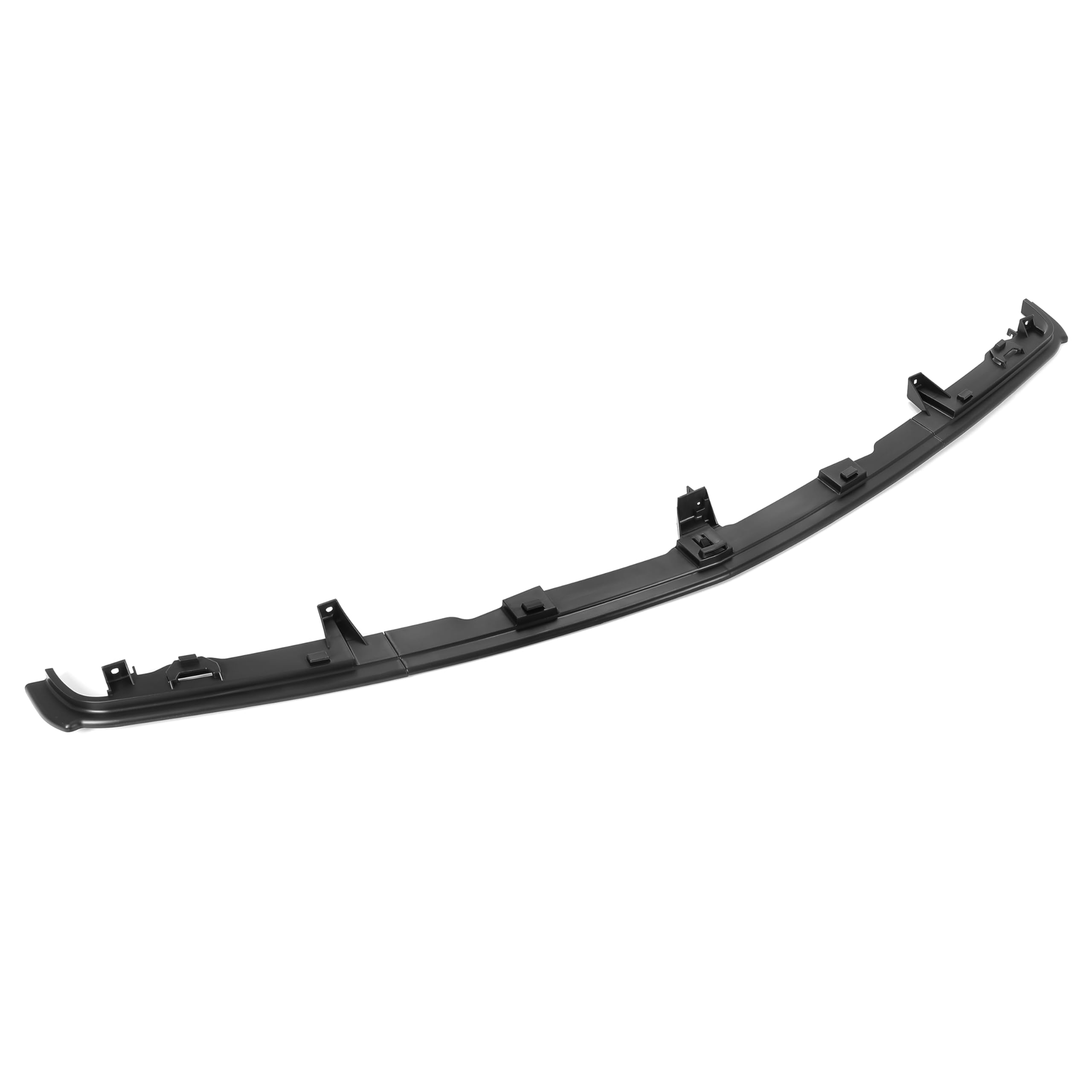 HECASA Front Bumper Filler Trim Compatible with 1994-2000 Chevy Chevrolet GMC C/K 1500 2500 3500 Suburban Blazer Tahoe Yukon Cad