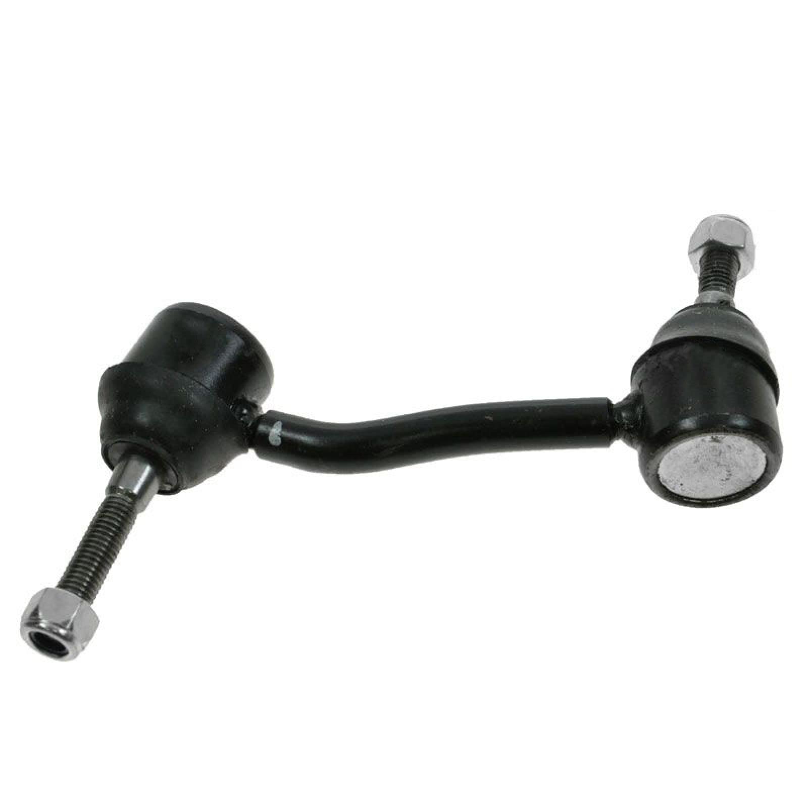 Trq Front Sway Bar Stabilizer Link Set Compatible With 1993-1997 Ford Thunderbird 1993-1998 Lincoln Mark Viii Mercury Cougar