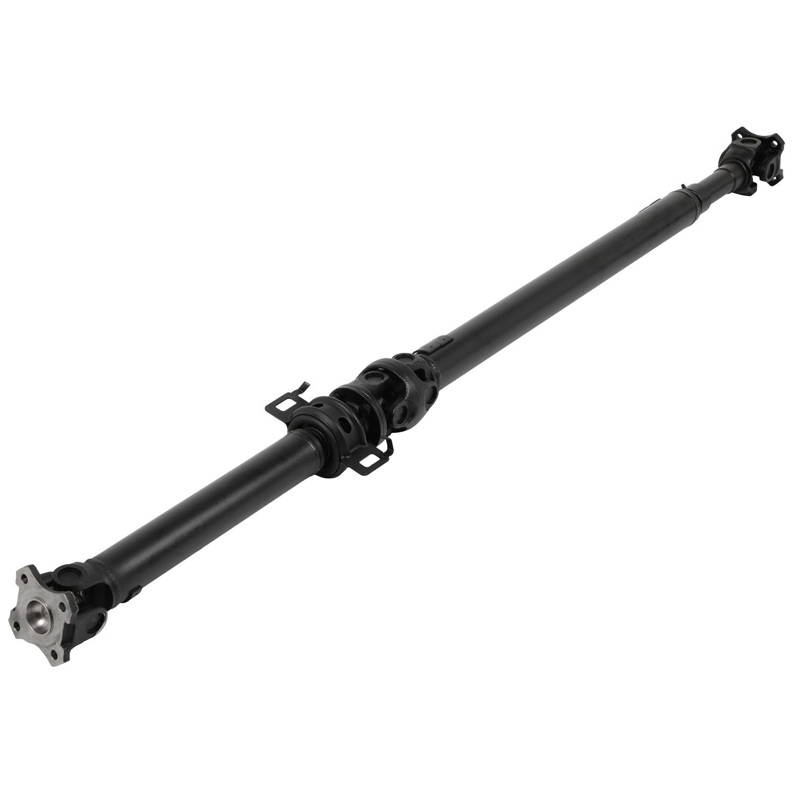 Scitoo?69.375''?Steel Rear Driveshaft Assembly Drive Shaft Prop Shaft Compatible For Toyota Tundra 2005-2006,Oe# 37100-34120 371