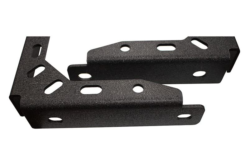 Fishbone Offroad Fb21290: Tacoma Bed Stiffener Tie Down