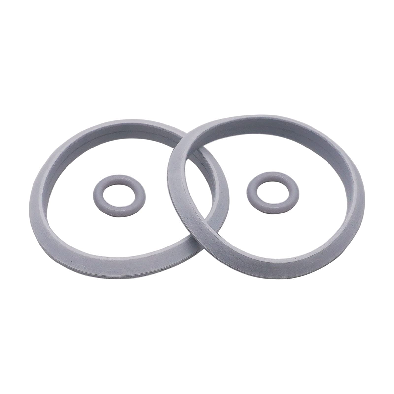 Engine Crankcase Vent Valve Seal O-Ring F4Tz-6769-A & F4Tz-6769-C For 94-03 7.3L Powerstroke