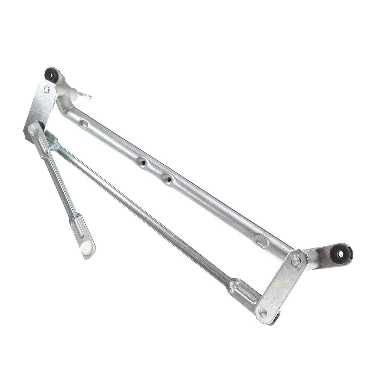 A-Premium Front Windshield Wiper Transmission Linkage Assembly Compatible With Chevrolet, Pontiac And Saturn Vehicles - Malibu 2