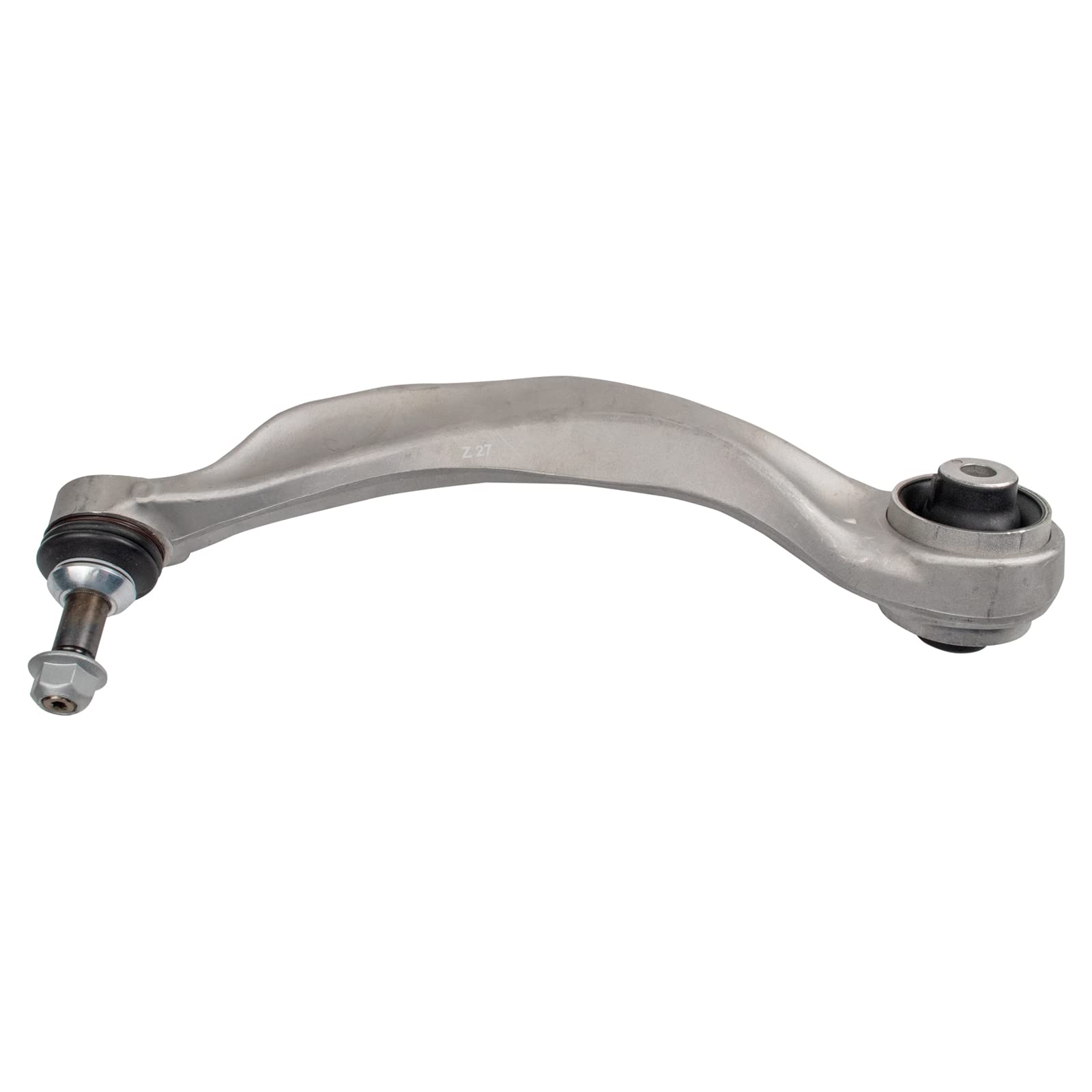 Trq Front Lower Forward Control Arm Ball Joint Assembly Lh Driver Side For 2011-2019 Bmw F10 528I 535D 550I 640I 650I Rwd