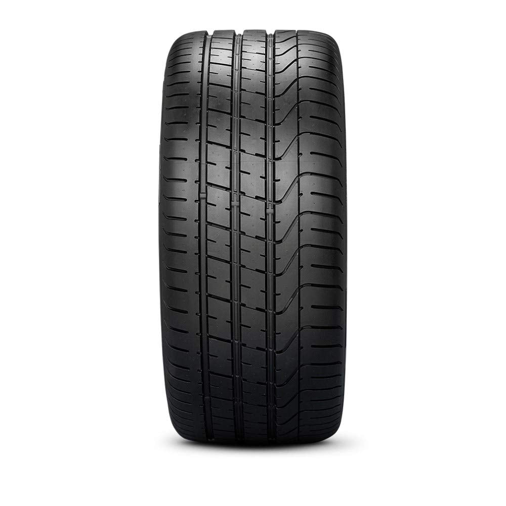 Pirelli P Zero Performance Radial Tire - 235/45R20 100W