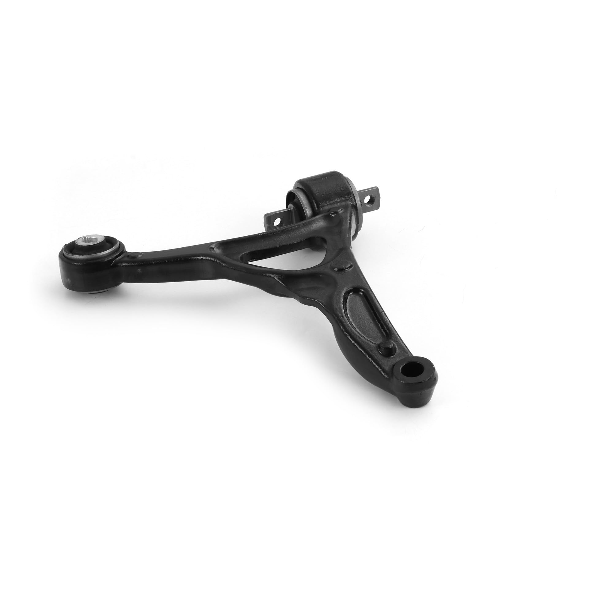 Metrix Premium Chassis Parts - Front Right Lower Control Arm Fits 2003-2014 Volvo Xc90, Replacement Rk640446, Made In Europe