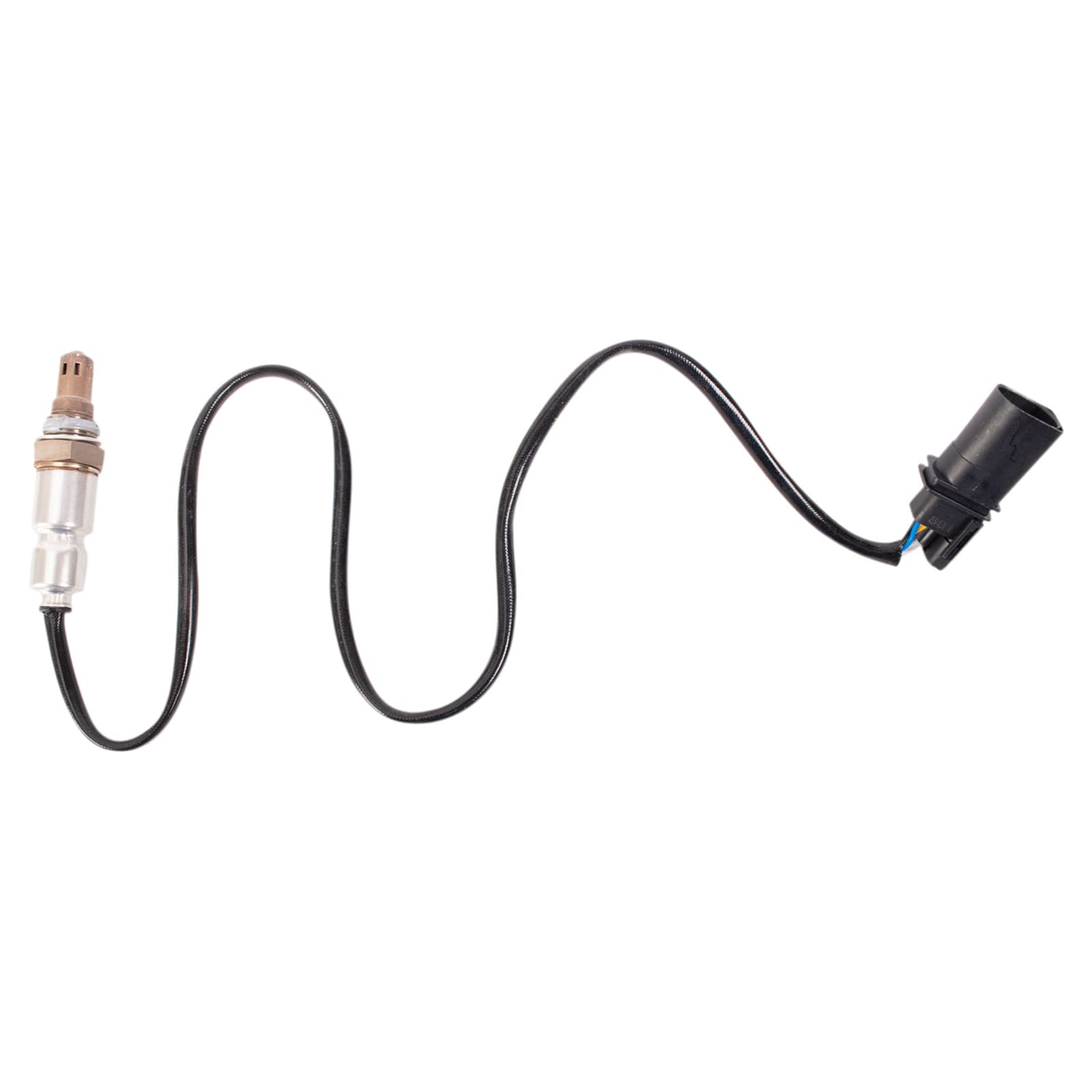 Trq Upstream O2 Oxygen Sensor Compatible With 2019 Audi A3 Quattro 2019-2021 Q3 2019-2020 S3 Tt Quattro Tts Quattro 2022 Jeep Re