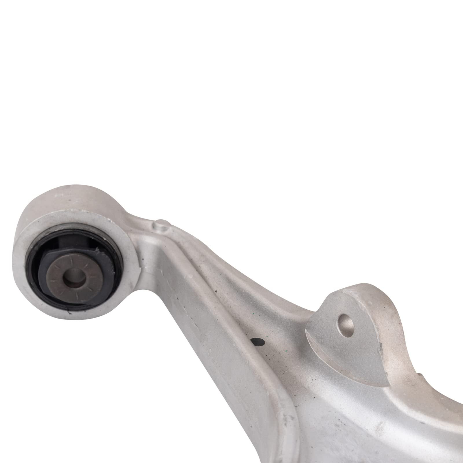 Trq Front Left Lower Control Arm With Ball Joint Drivers Side Compatible With 2008-2014 Cadillac Cts 2004-2009 Srx 2005-2011 Sts