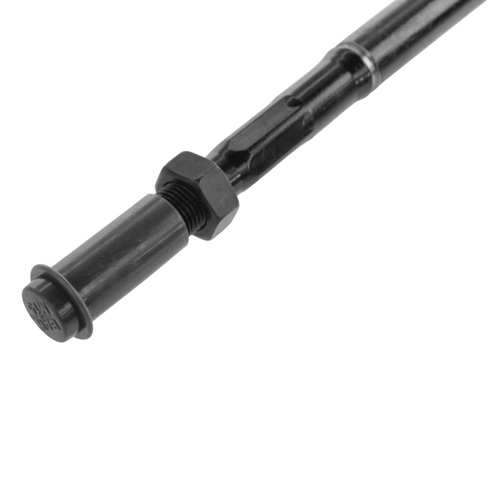 TRQ Front Inner Tie Rod Set Compatible with 2005-2010 Chrysler 300 2007-2010 Dodge Charger 2005-2008 Magnum