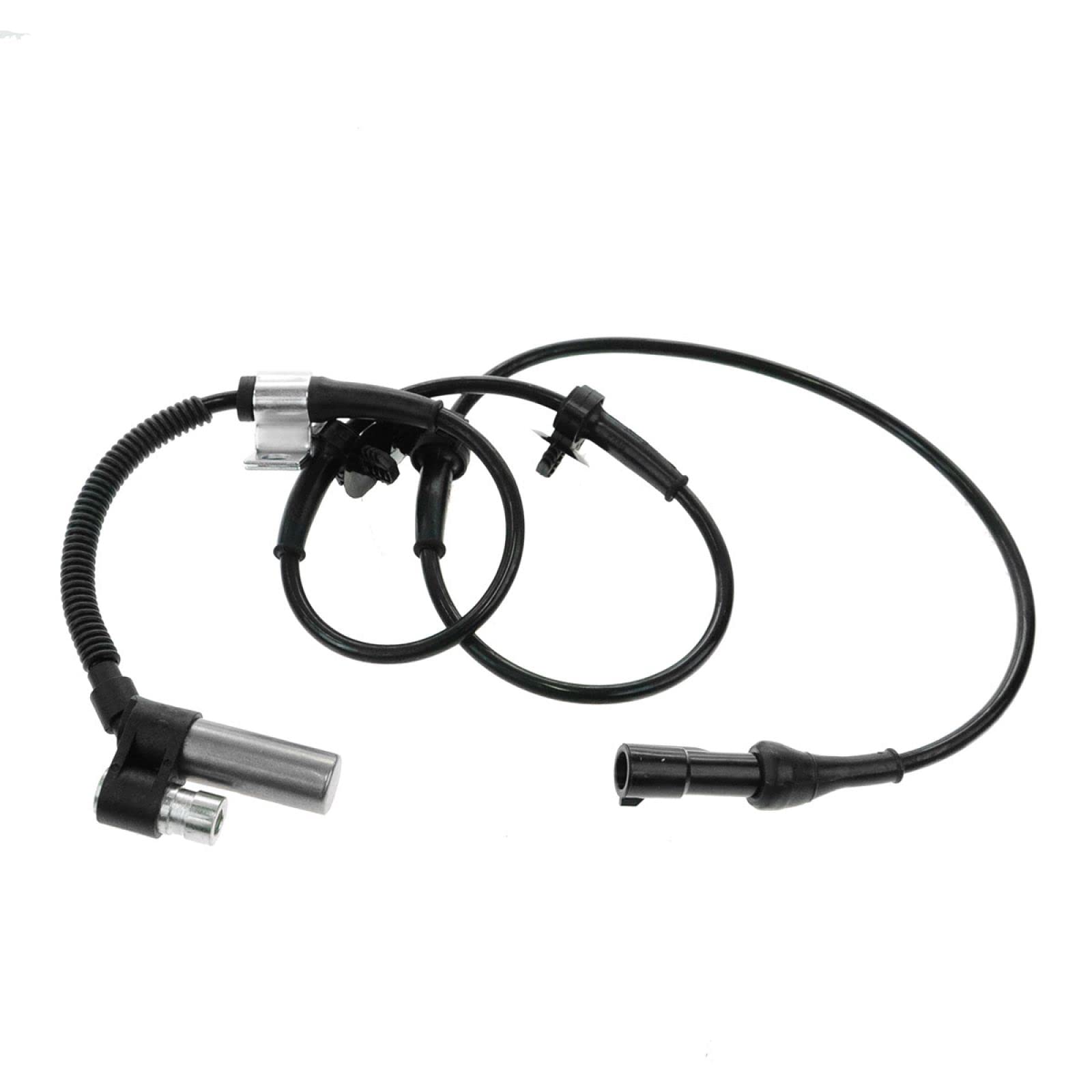 Trq Abs Wheel Speed Sensor Compatible With Ford Explorer Sport Trac Ranger Mazda Pickup 2Wd