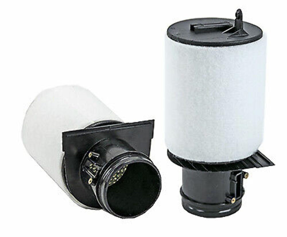 Wix - Panel Air Filter