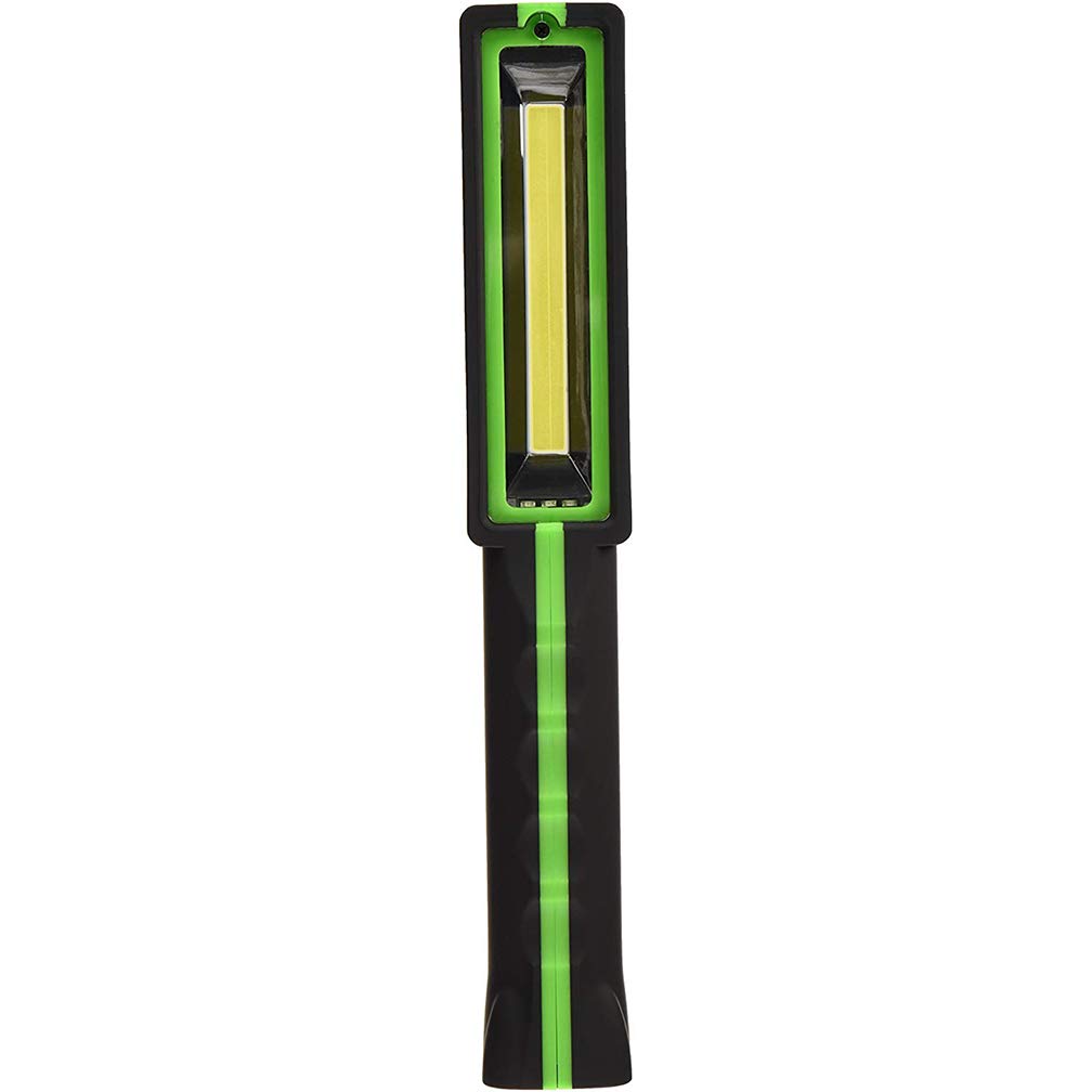 E-Z Red Xl3300Fl-G Green Cob Extreme Light (Rechargeable Work Light)