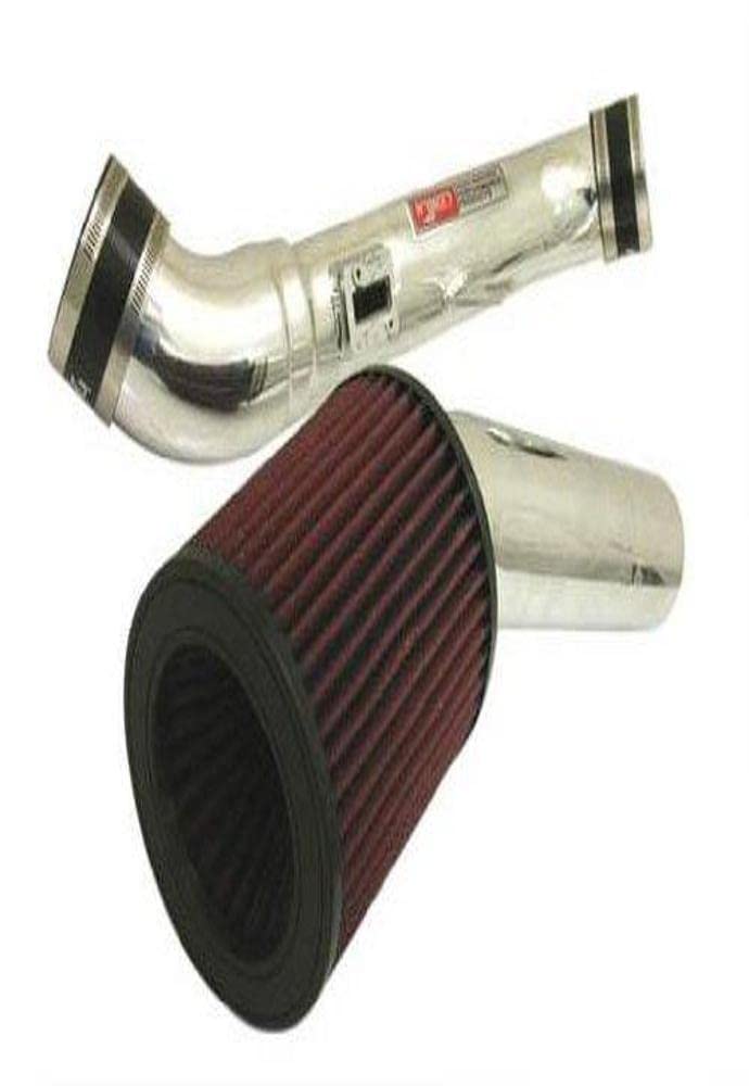 Injen Technology SP1993P Polished Mega Ram Cold Air Intake System