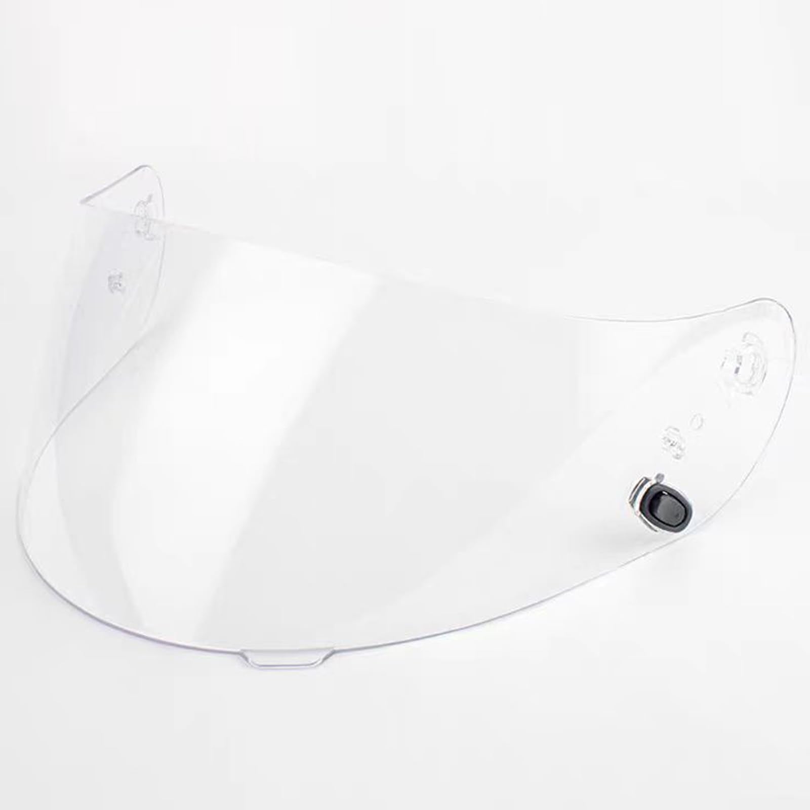 Jqf Gear Motorcycle Helmet Shield Visor For Hjc Helmet Hj-09/ Cl-15/ Cl-17/ Cl-16/ Cl-Sp/Ac-12 /Fs-10/ Cs-R1/ Is-16/ Cs-R2 (Clea