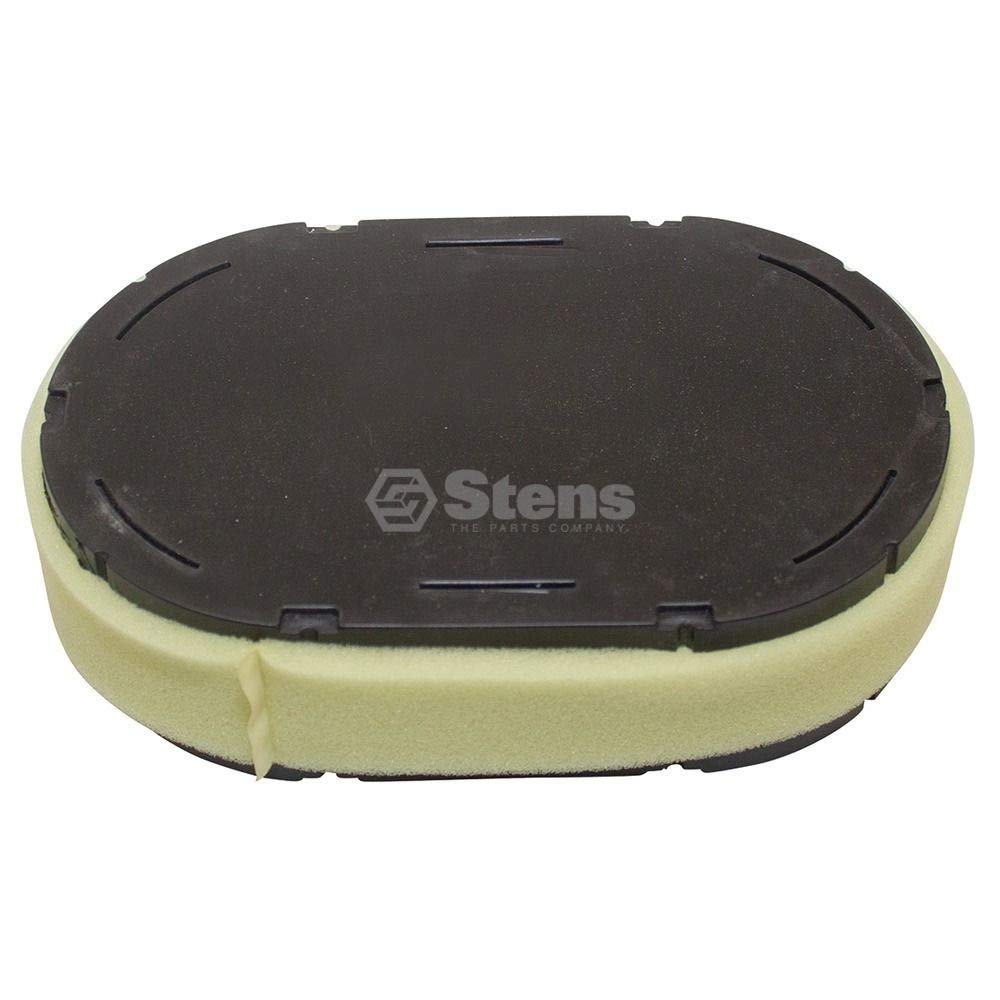 2 Pack Stens 102-036 Air Filter Combo Fits Kohler 32-083-09-S & 32-083-10-S Kt715 Kt725 Kt730 Kt735 Kt740 Kt745