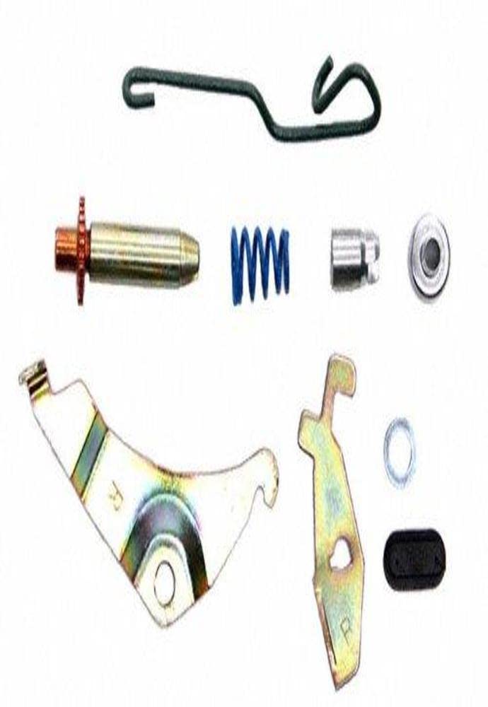 Raybestos H2591 Professional Grade Drum Brake Shoe Adjuster Kit