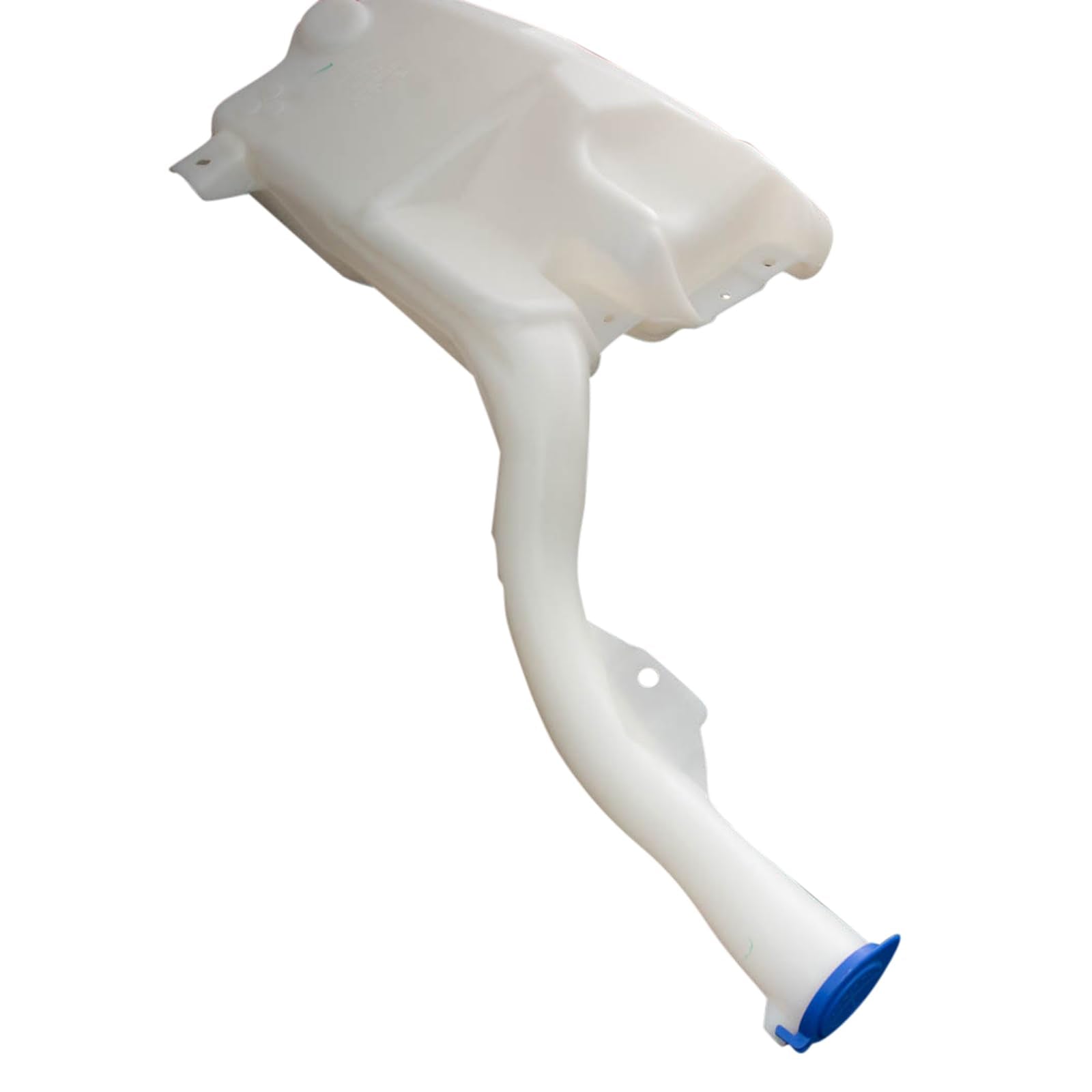 Trq Windshield Washer Reservoir Compatible With 2015-2021 Ford Edge 2016-2018 Lincoln Mkx 2019-2021 Nautilus Fo1288191